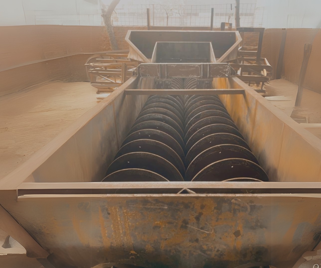 Twin classifier