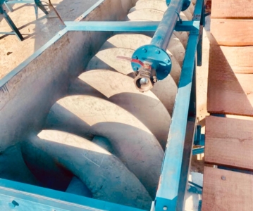 Rotary valve